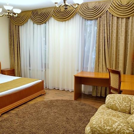 Boomerang Business Hotel Οδησσός Εξωτερικό φωτογραφία