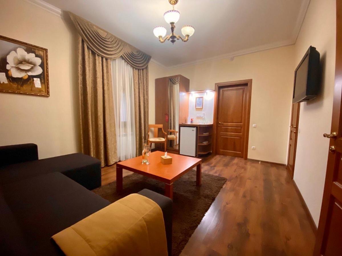 Boomerang Business Hotel Οδησσός Εξωτερικό φωτογραφία