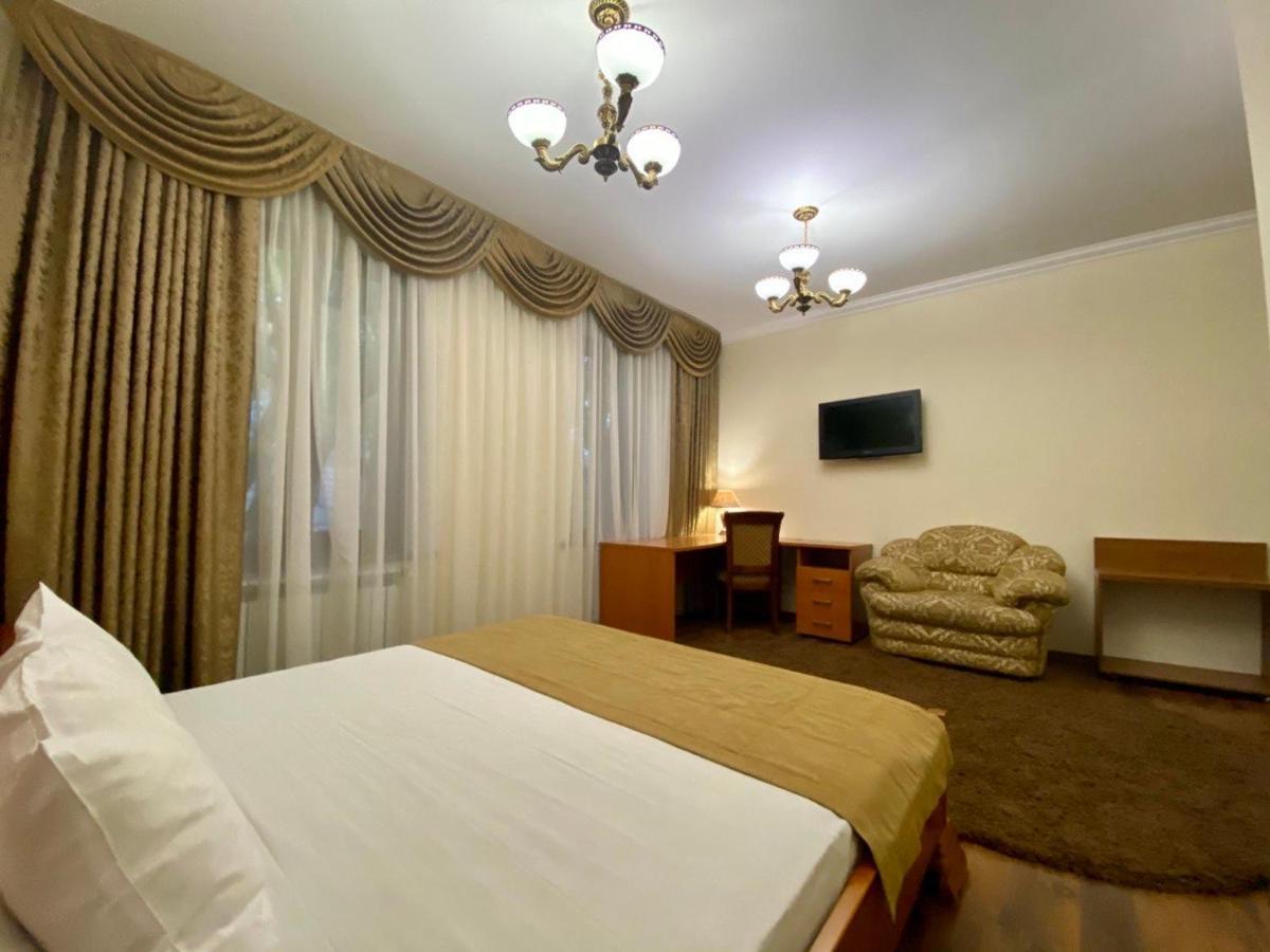 Boomerang Business Hotel Οδησσός Εξωτερικό φωτογραφία