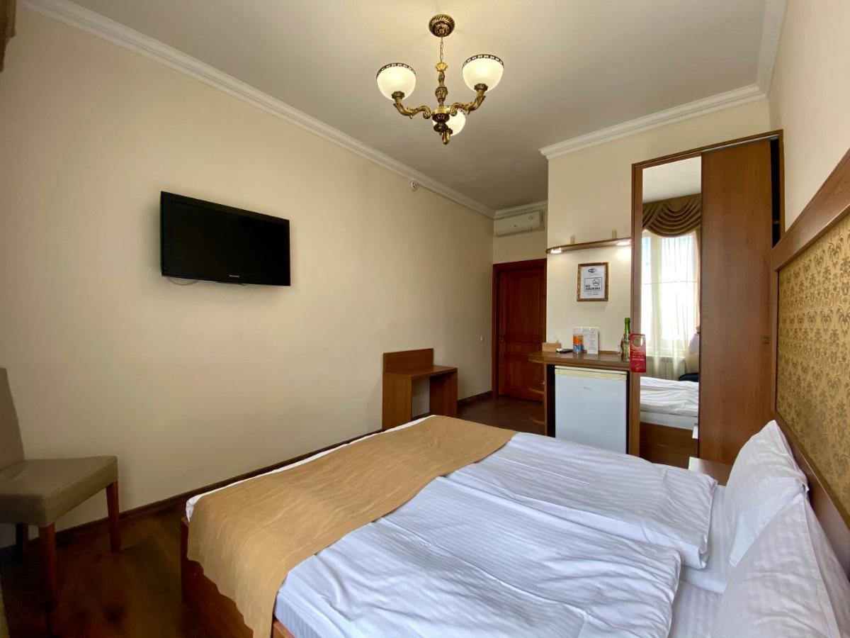 Boomerang Business Hotel Οδησσός Εξωτερικό φωτογραφία