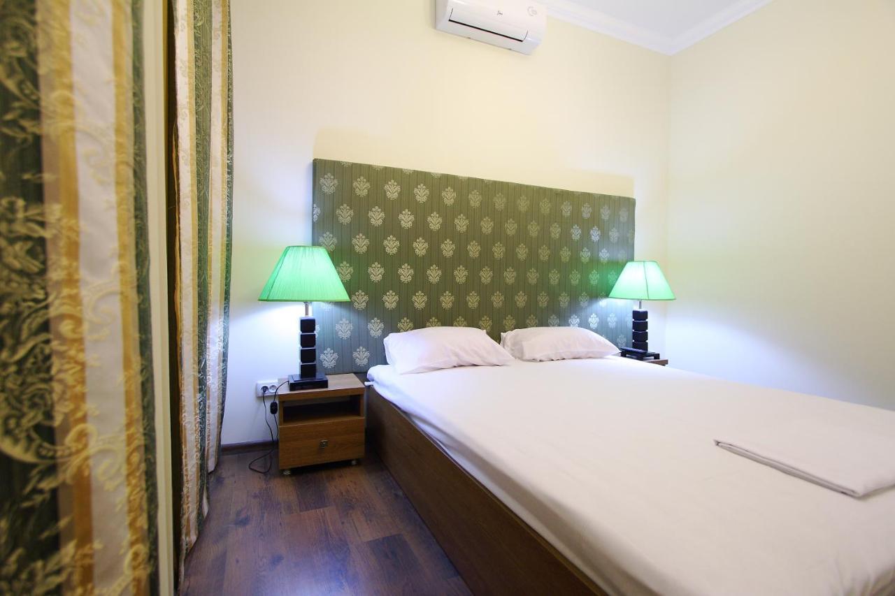Boomerang Business Hotel Οδησσός Δωμάτιο φωτογραφία