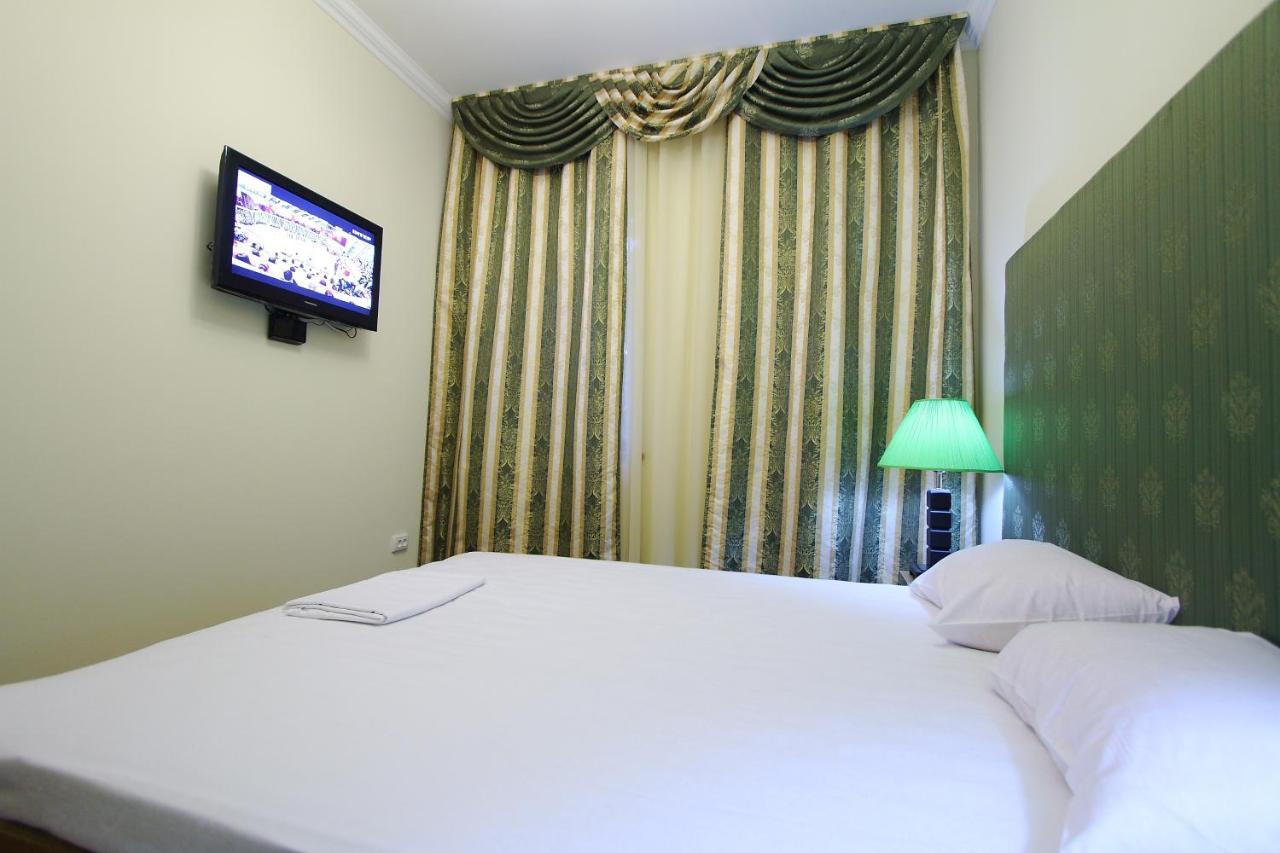 Boomerang Business Hotel Οδησσός Εξωτερικό φωτογραφία