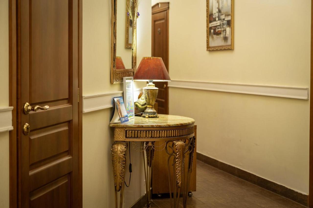 Boomerang Business Hotel Οδησσός Εξωτερικό φωτογραφία