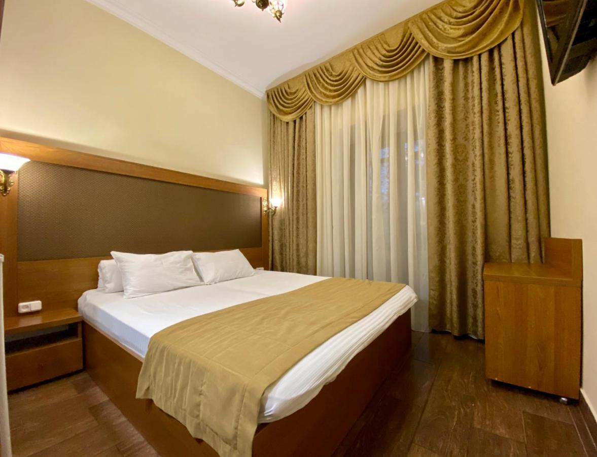 Boomerang Business Hotel Οδησσός Εξωτερικό φωτογραφία
