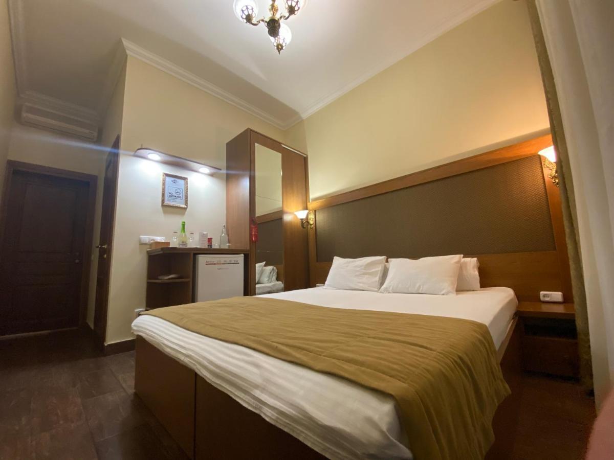 Boomerang Business Hotel Οδησσός Εξωτερικό φωτογραφία