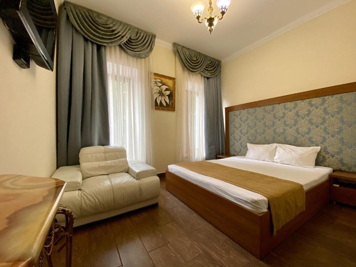 Boomerang Business Hotel Οδησσός Εξωτερικό φωτογραφία