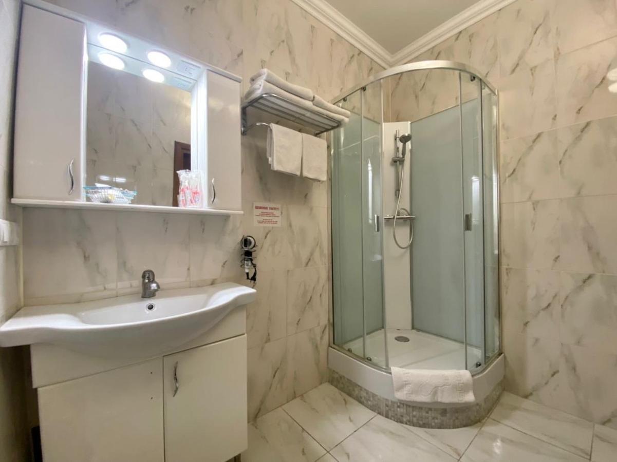 Boomerang Business Hotel Οδησσός Εξωτερικό φωτογραφία